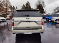 2018 Ford Expedition MAX