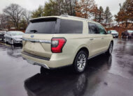 2018 Ford Expedition MAX