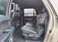 2018 Ford Expedition MAX