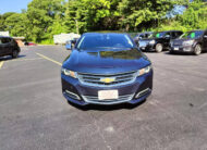 2019 Chevrolet Impala