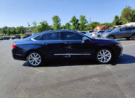 2019 Chevrolet Impala