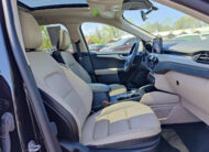 2020 Ford Escape Hybrid