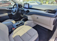 2020 Ford Escape Hybrid