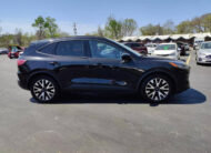 2020 Ford Escape Hybrid