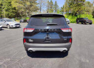 2020 Ford Escape Hybrid