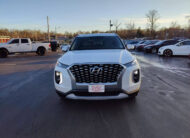 2020 Hyundai Palisade