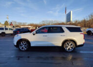 2020 Hyundai Palisade