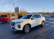 2020 Hyundai Palisade