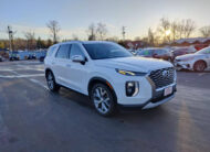 2020 Hyundai Palisade