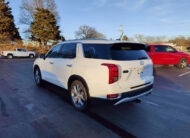 2020 Hyundai Palisade