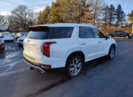 2020 Hyundai Palisade