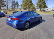 2020 Kia Forte