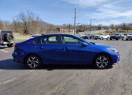 2020 Kia Forte
