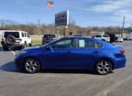 2020 Kia Forte