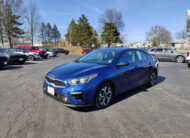 2020 Kia Forte