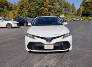 2020 Toyota Camry Hybrid