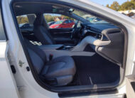 2020 Toyota Camry Hybrid