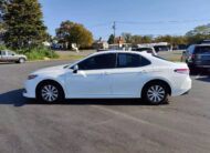 2020 Toyota Camry Hybrid