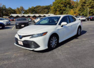 2020 Toyota Camry Hybrid