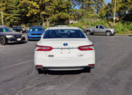 2020 Toyota Camry Hybrid