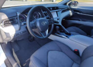 2020 Toyota Camry Hybrid