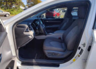 2020 Toyota Camry Hybrid