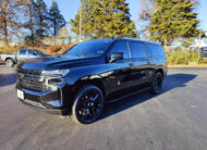 2021 Chevrolet Suburban