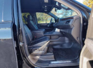 2021 Chevrolet Suburban