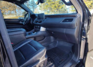 2021 Chevrolet Suburban