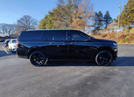2021 Chevrolet Suburban