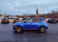 2021 Kia Soul