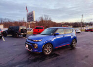 2021 Kia Soul