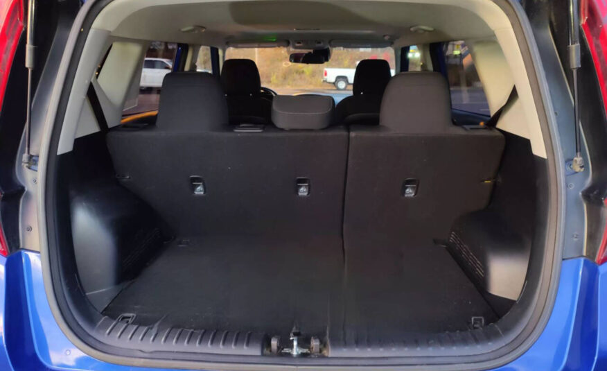 2021 Kia Soul