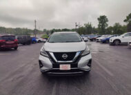 2021 Nissan Murano