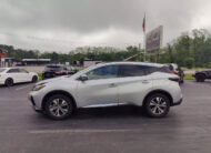 2021 Nissan Murano