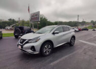 2021 Nissan Murano