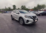 2021 Nissan Murano