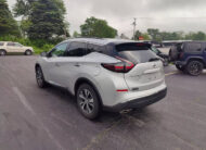 2021 Nissan Murano