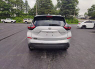 2021 Nissan Murano