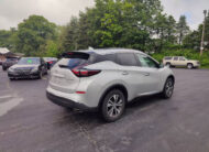 2021 Nissan Murano