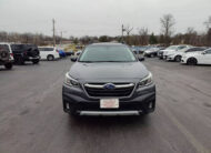 2021 Subaru Outback