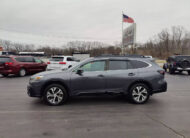 2021 Subaru Outback