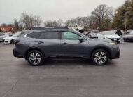 2021 Subaru Outback