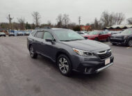 2021 Subaru Outback