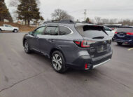 2021 Subaru Outback