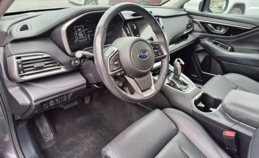 2021 Subaru Outback