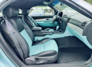 2002 Ford Thunderbird