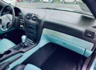 2002 Ford Thunderbird