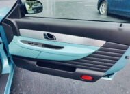 2002 Ford Thunderbird