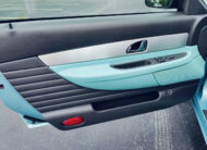 2002 Ford Thunderbird
